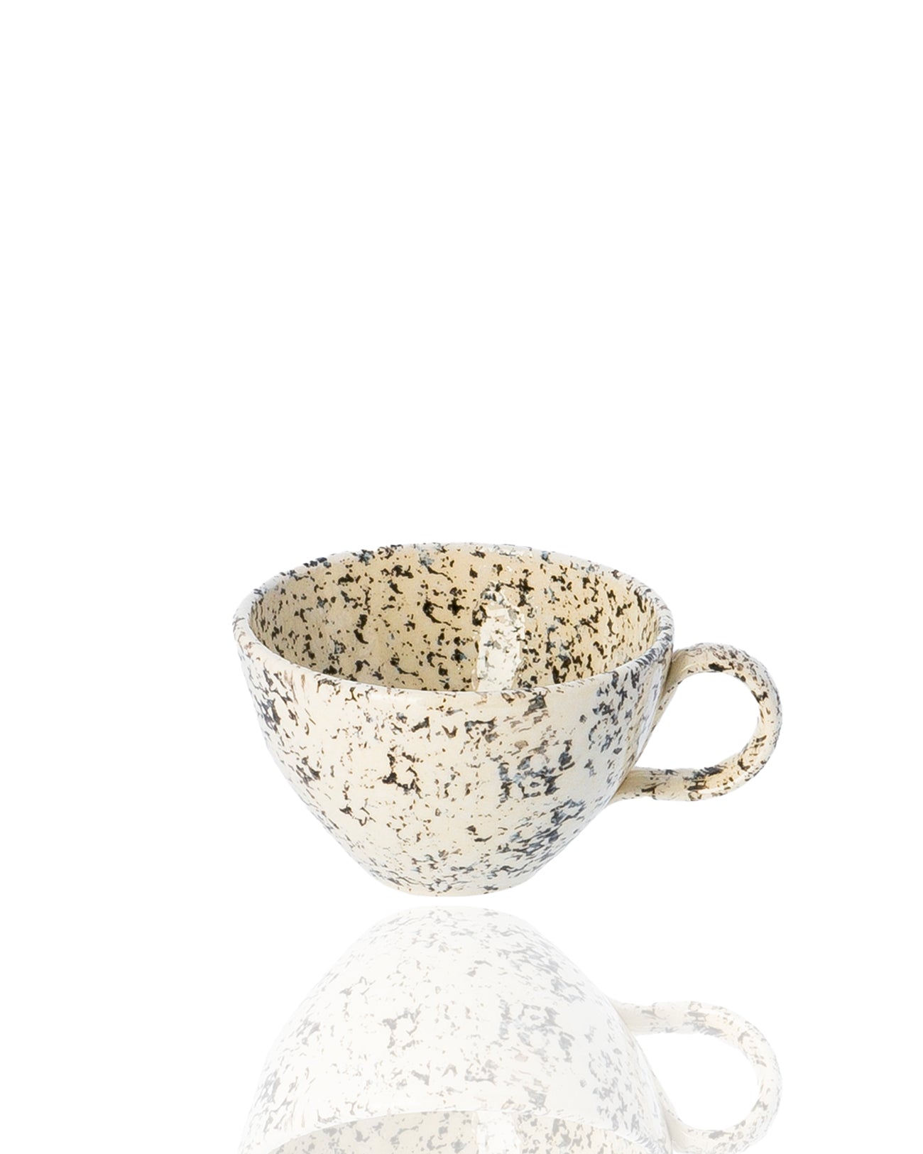 Granite Coffee Cup