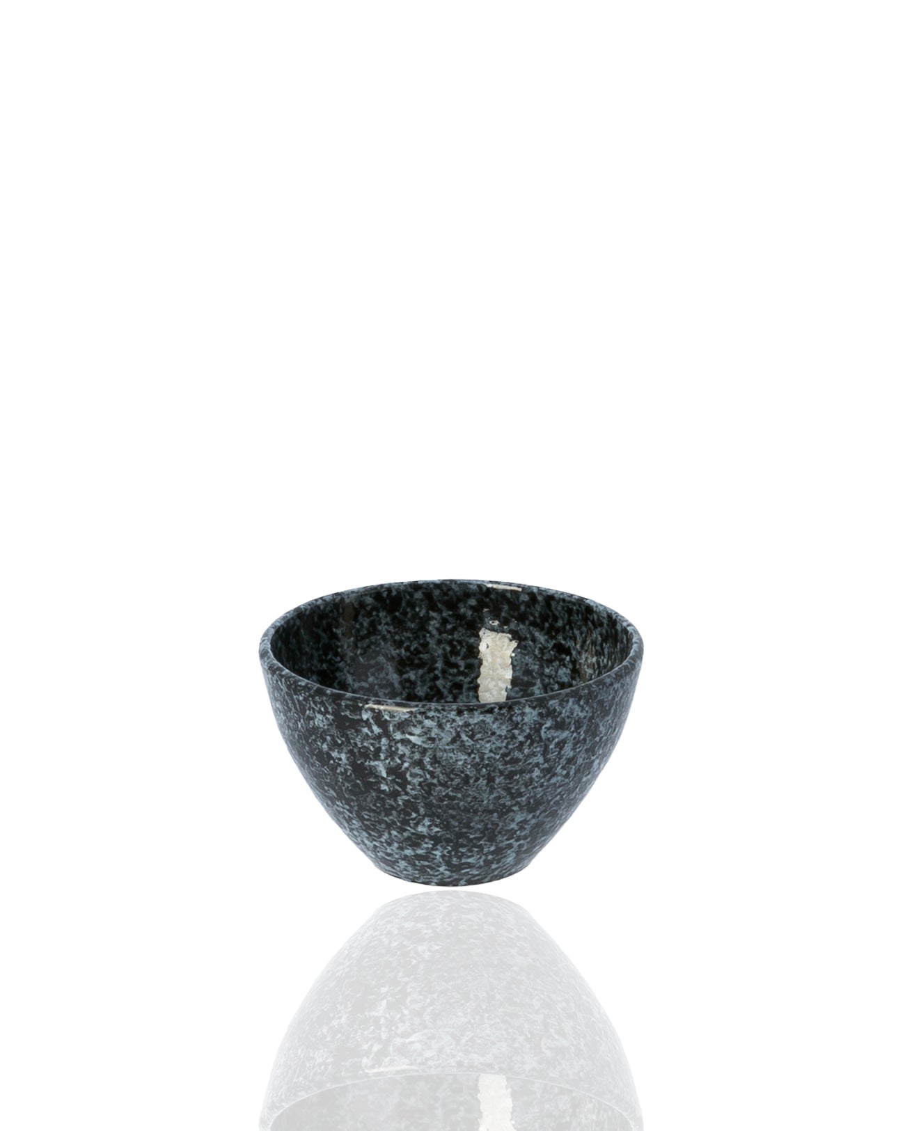 Granite Conic Bowl