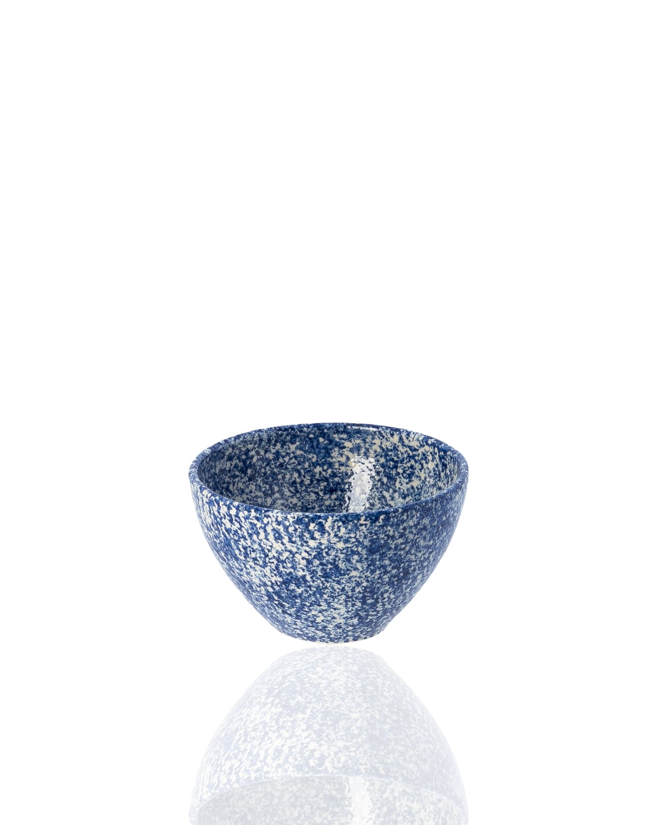 Granite Conic Bowl