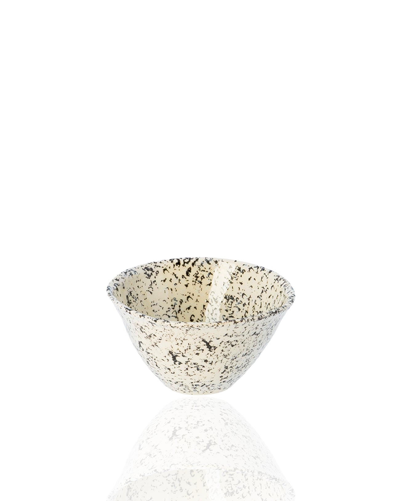 Granite Conic Bowl