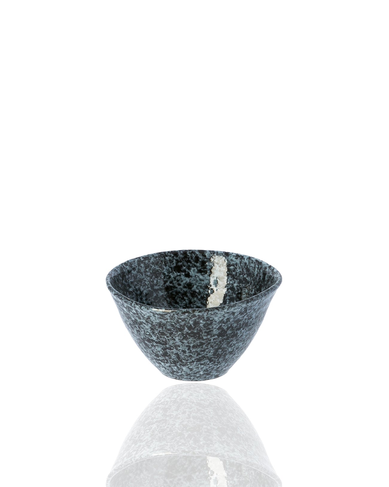 Granite Conic Bowl