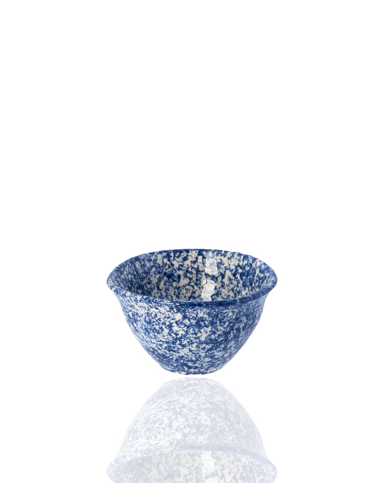 Granite Conic Bowl