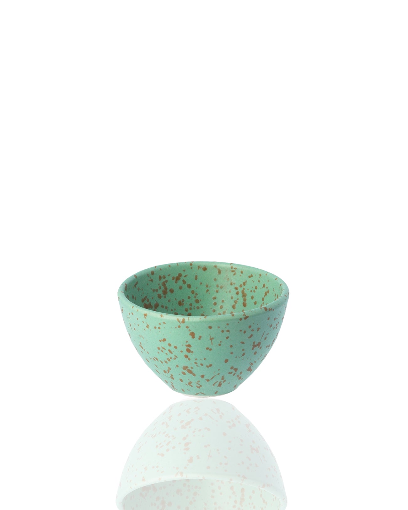 Terazzo Conic Bowl
