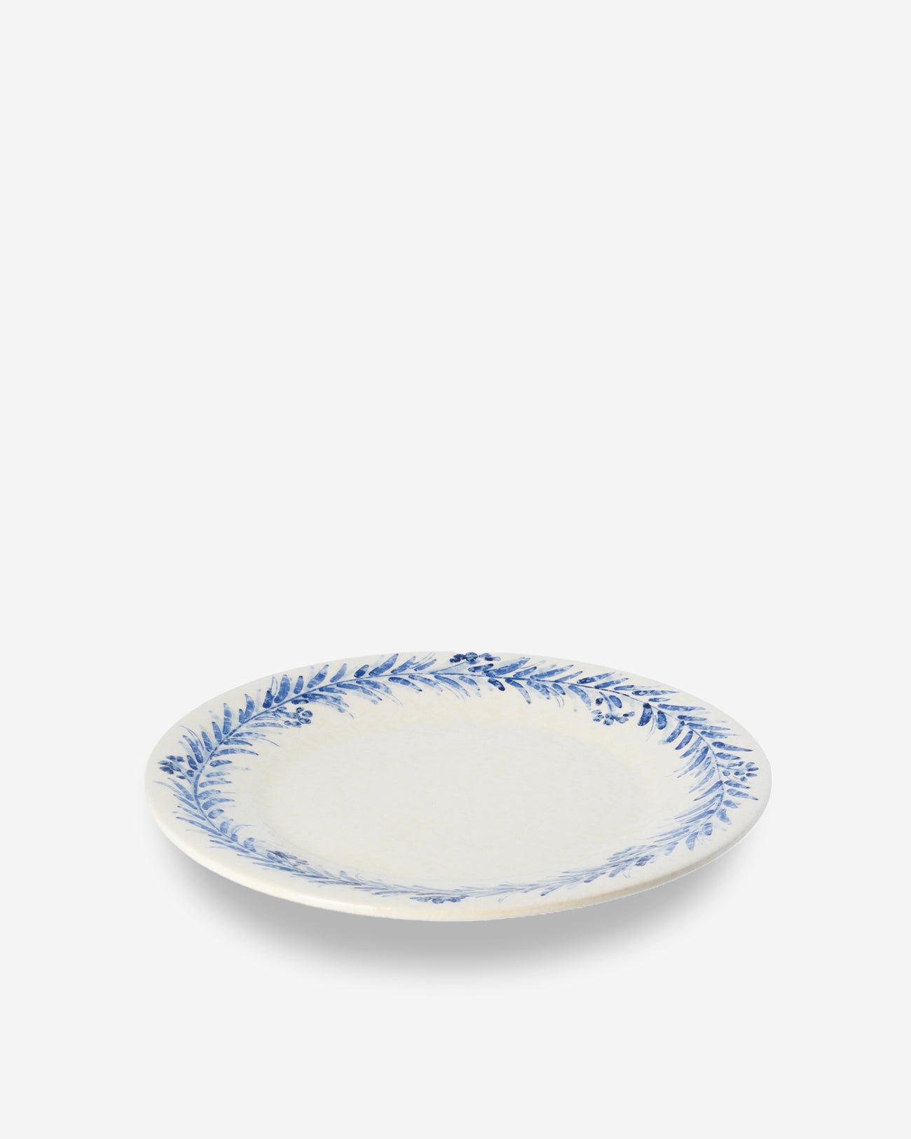 Floral Dinner Plate 9164