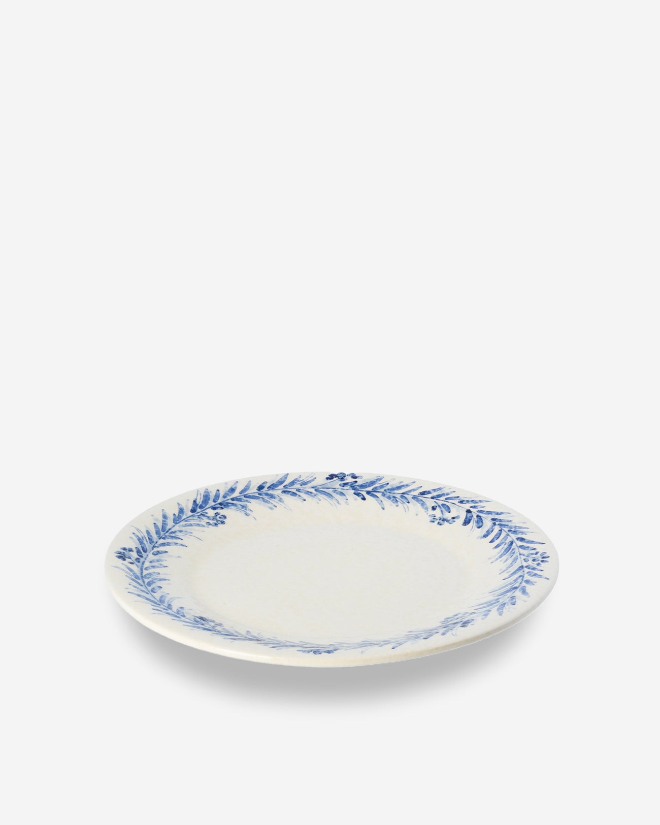 Floral Dinner Plate