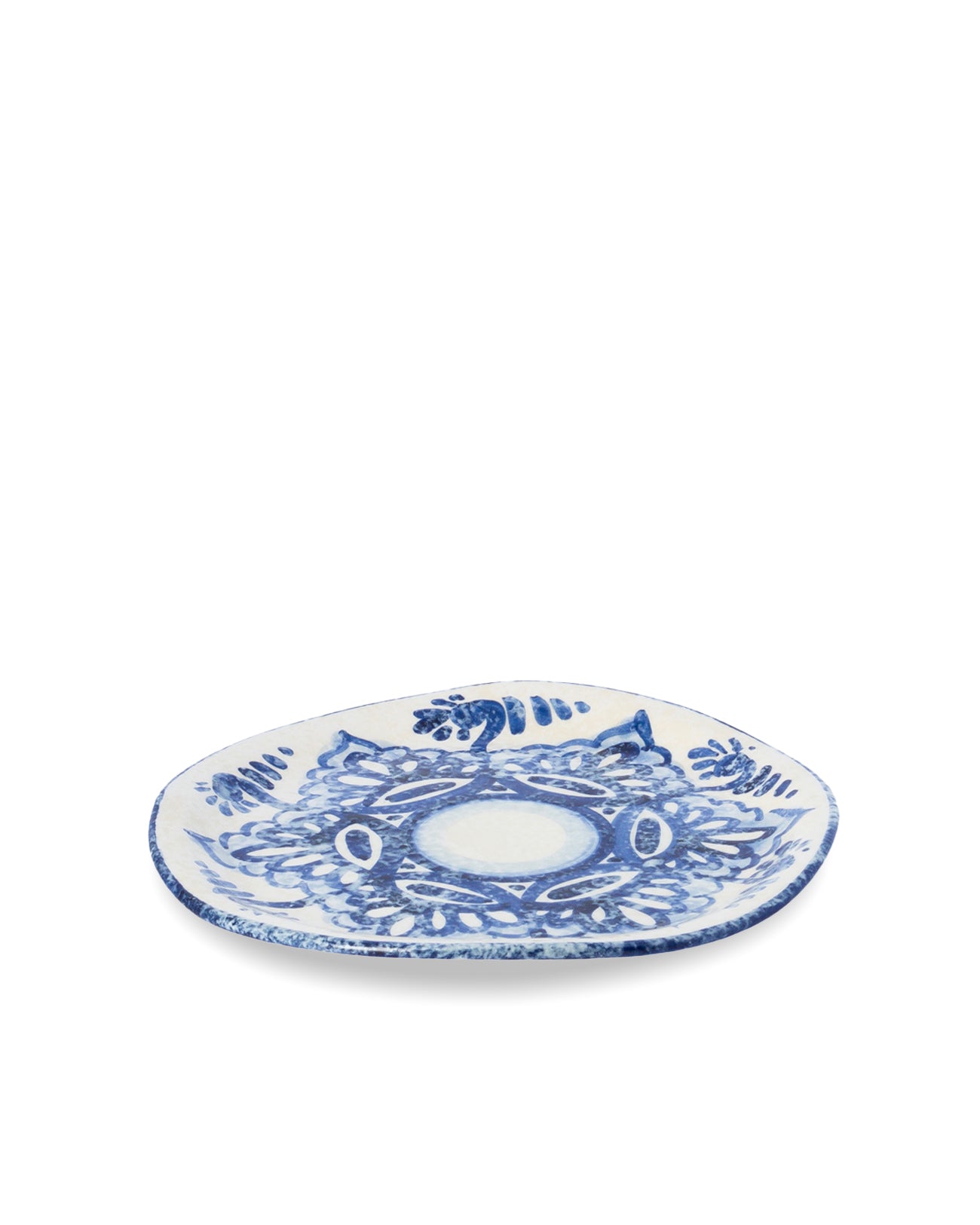 Andalusia Dinner Plate