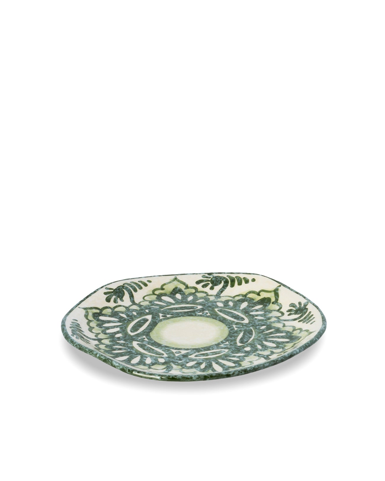 Andalusia Dinner Plate