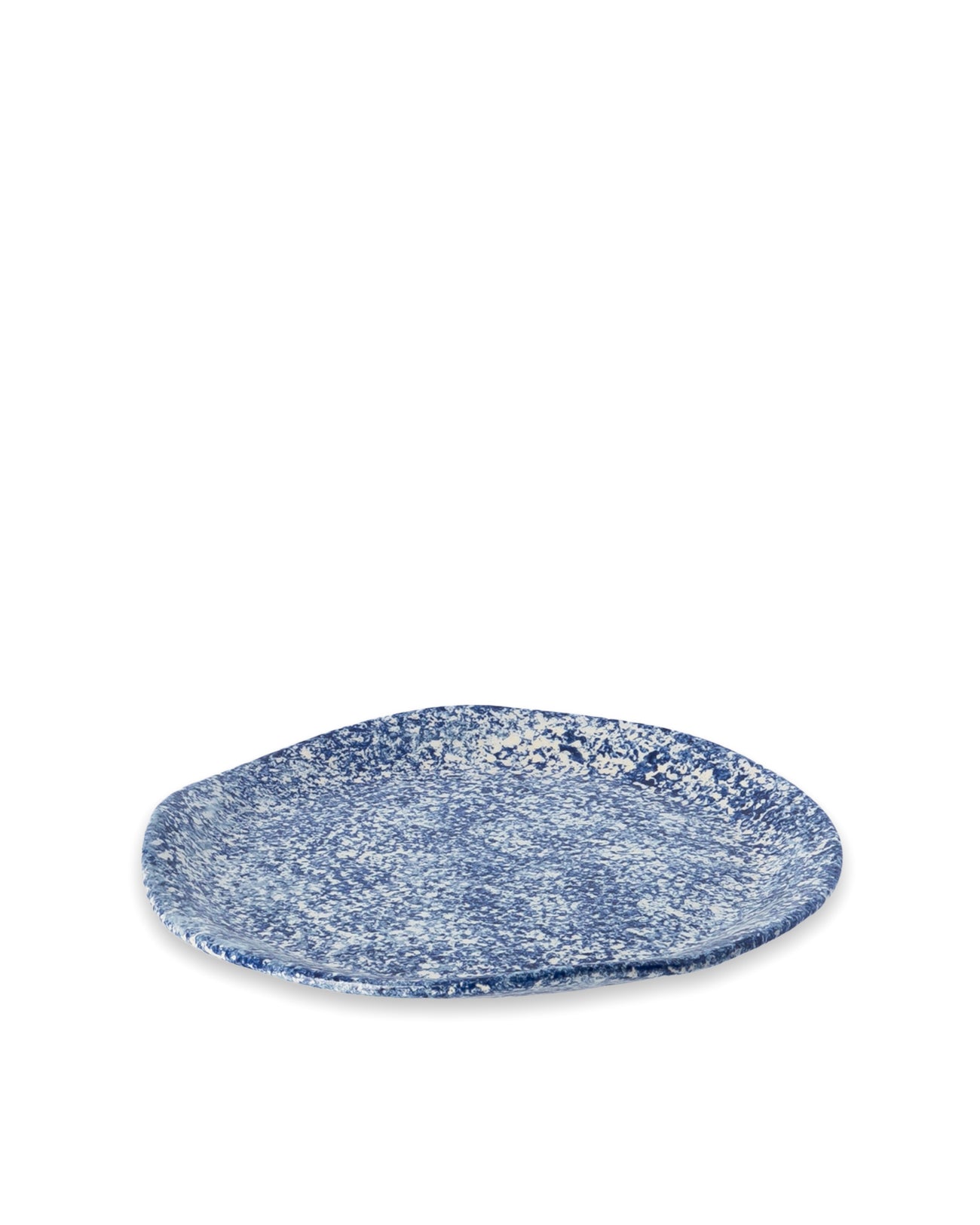 Granite Dinner Plate