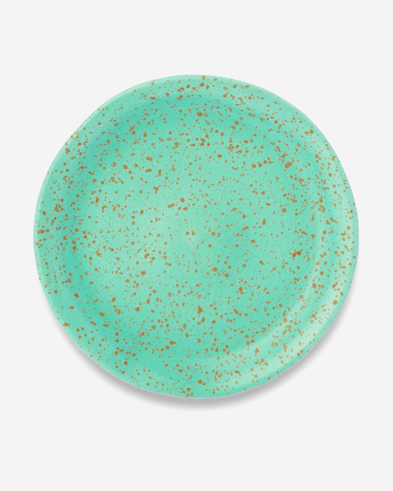Terazzo Dinner Plate