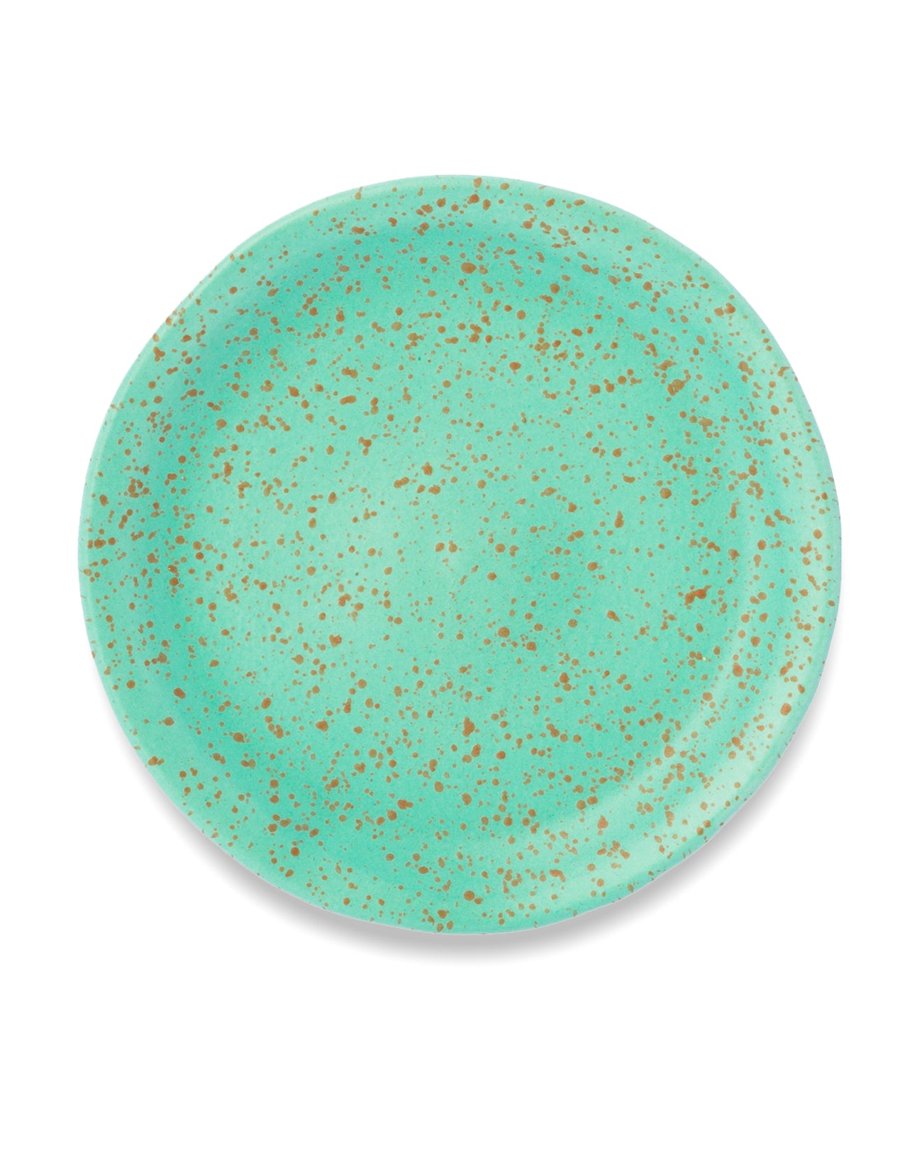 Terazzo Dinner Plate