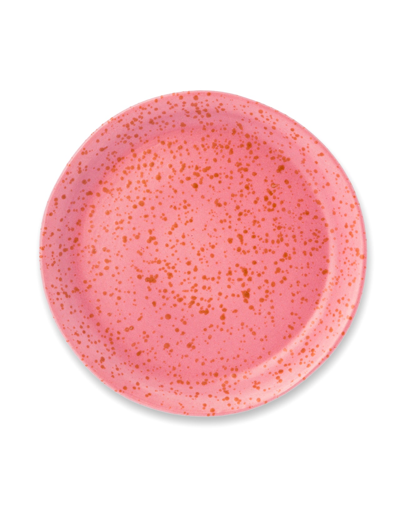 Terazzo Dinner Plate