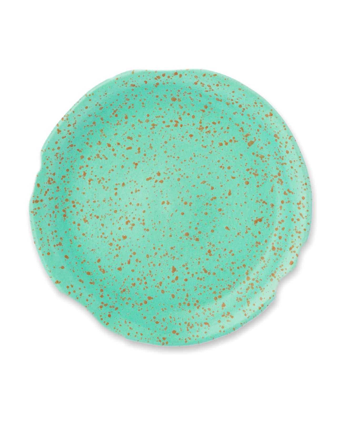 Terazzo Dinner Plate