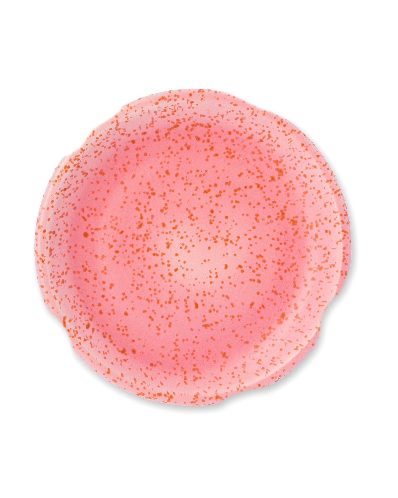 Terazzo Dinner Plate