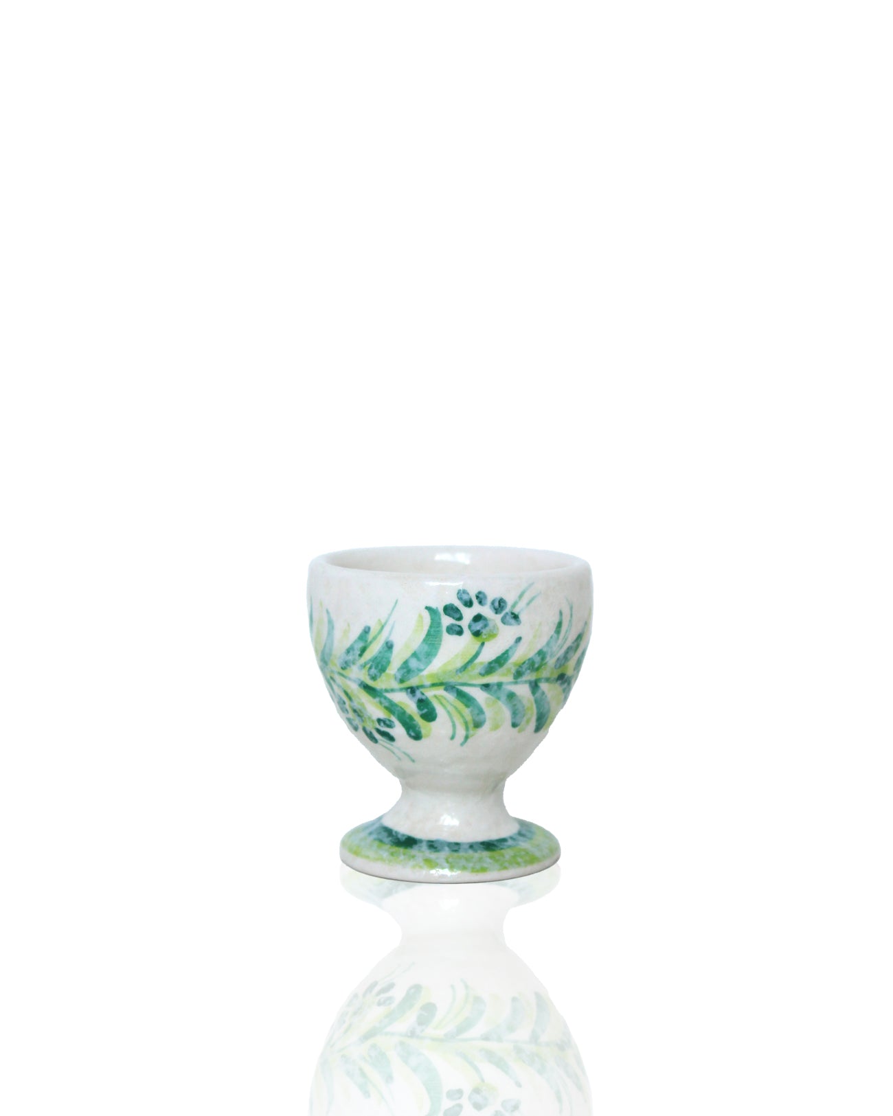 Floral Egg Holder