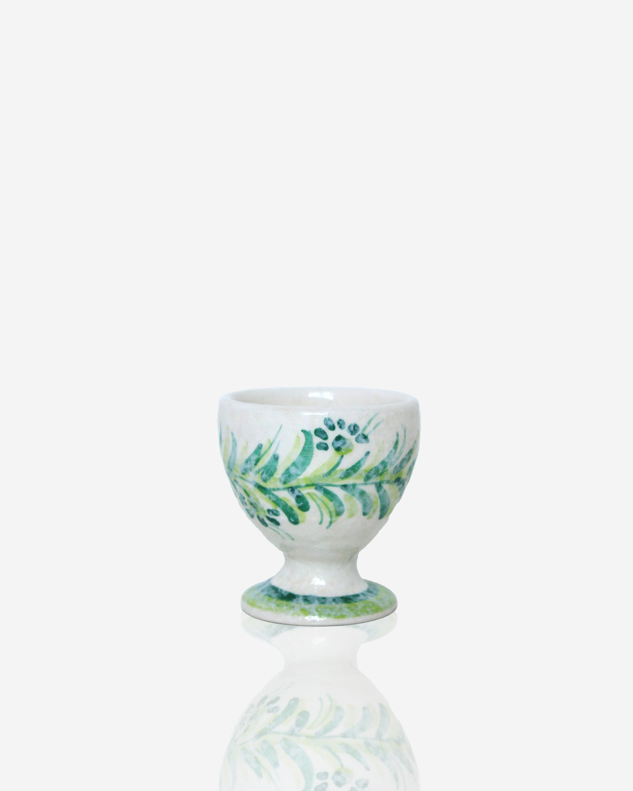 Floral Egg Holder
