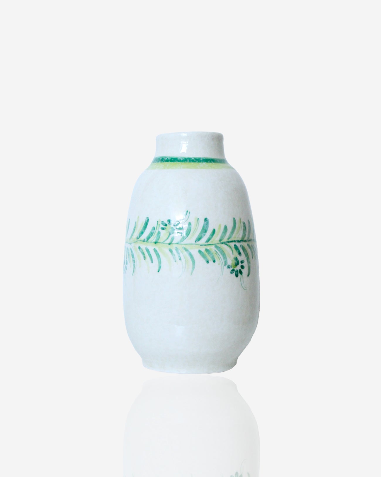 Floral Vase
