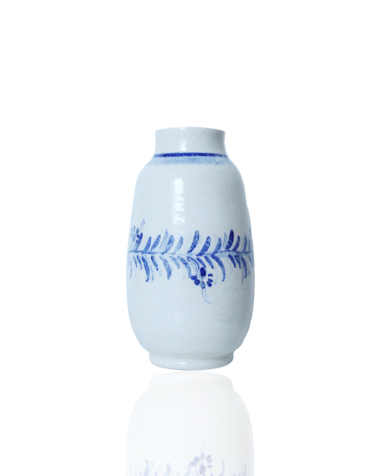 Floral Vase