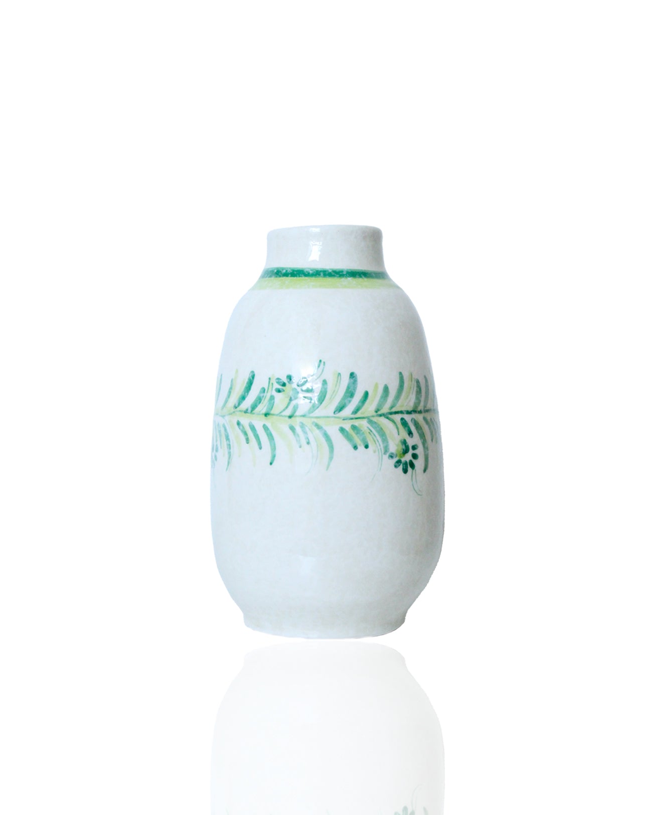 Floral Vase