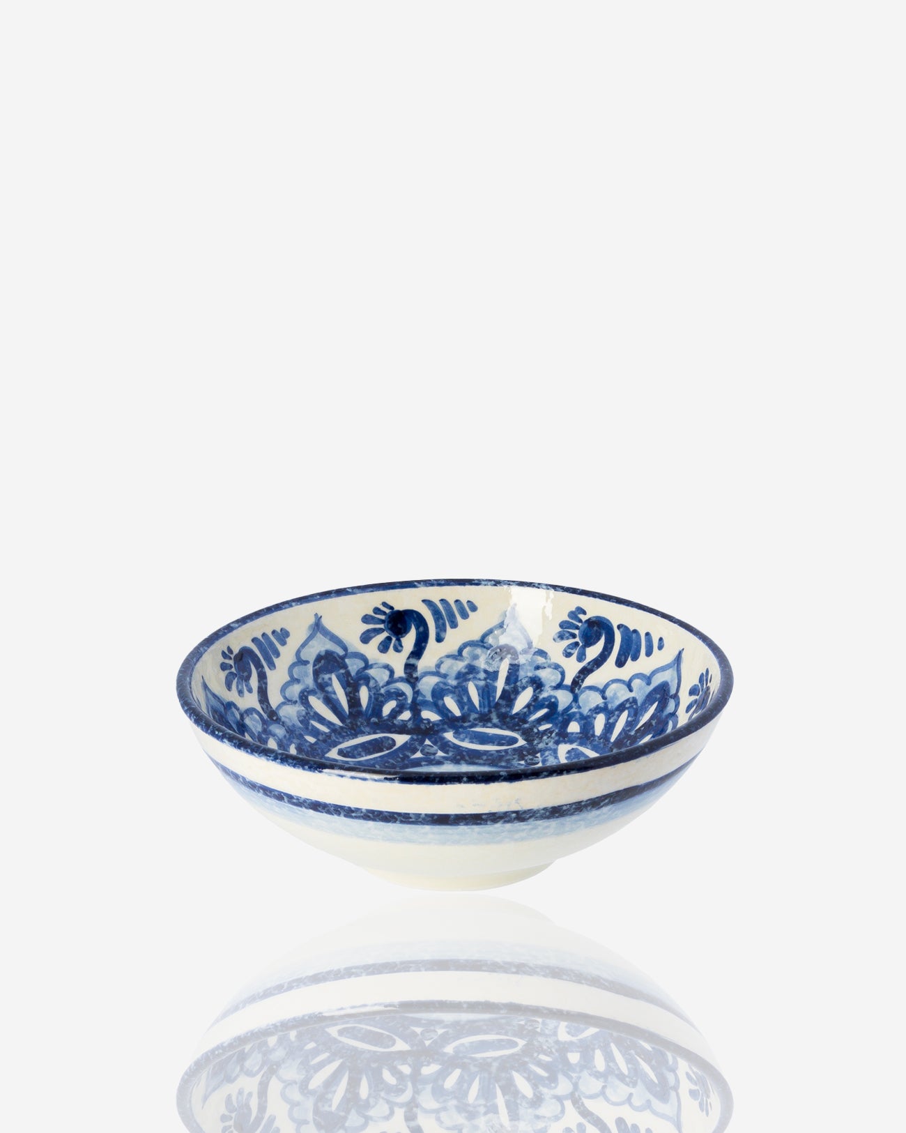 Andalusia Fruit Bowl