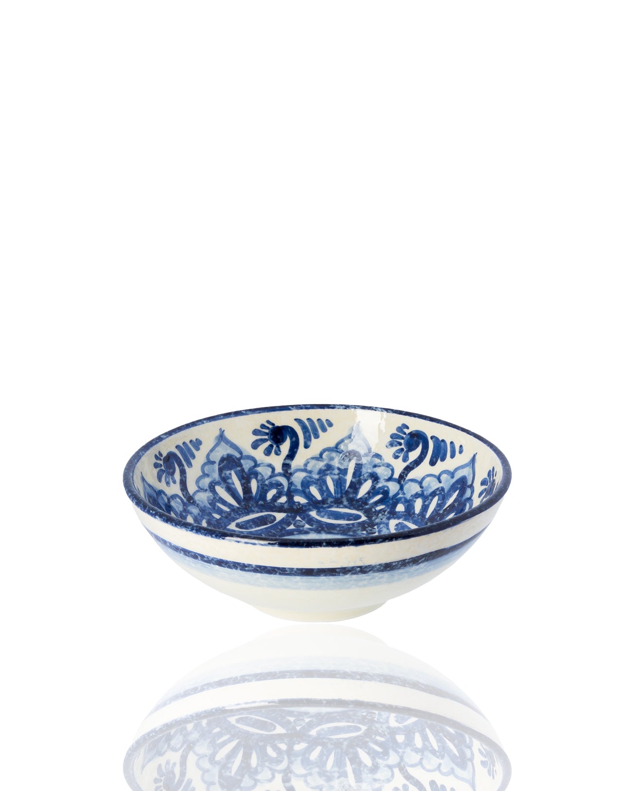 Andalusia Fruit Bowl