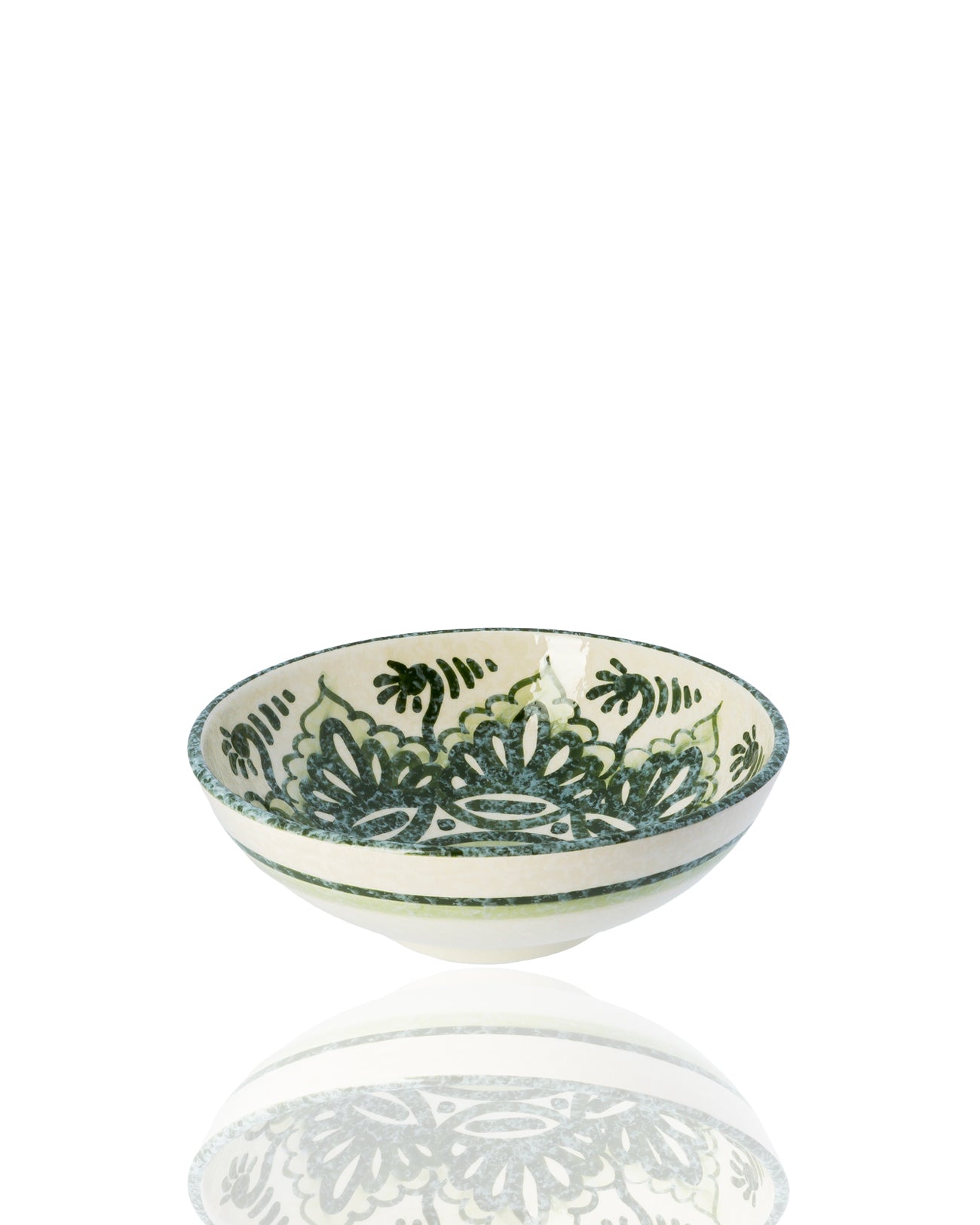 Andalusia Fruit Bowl