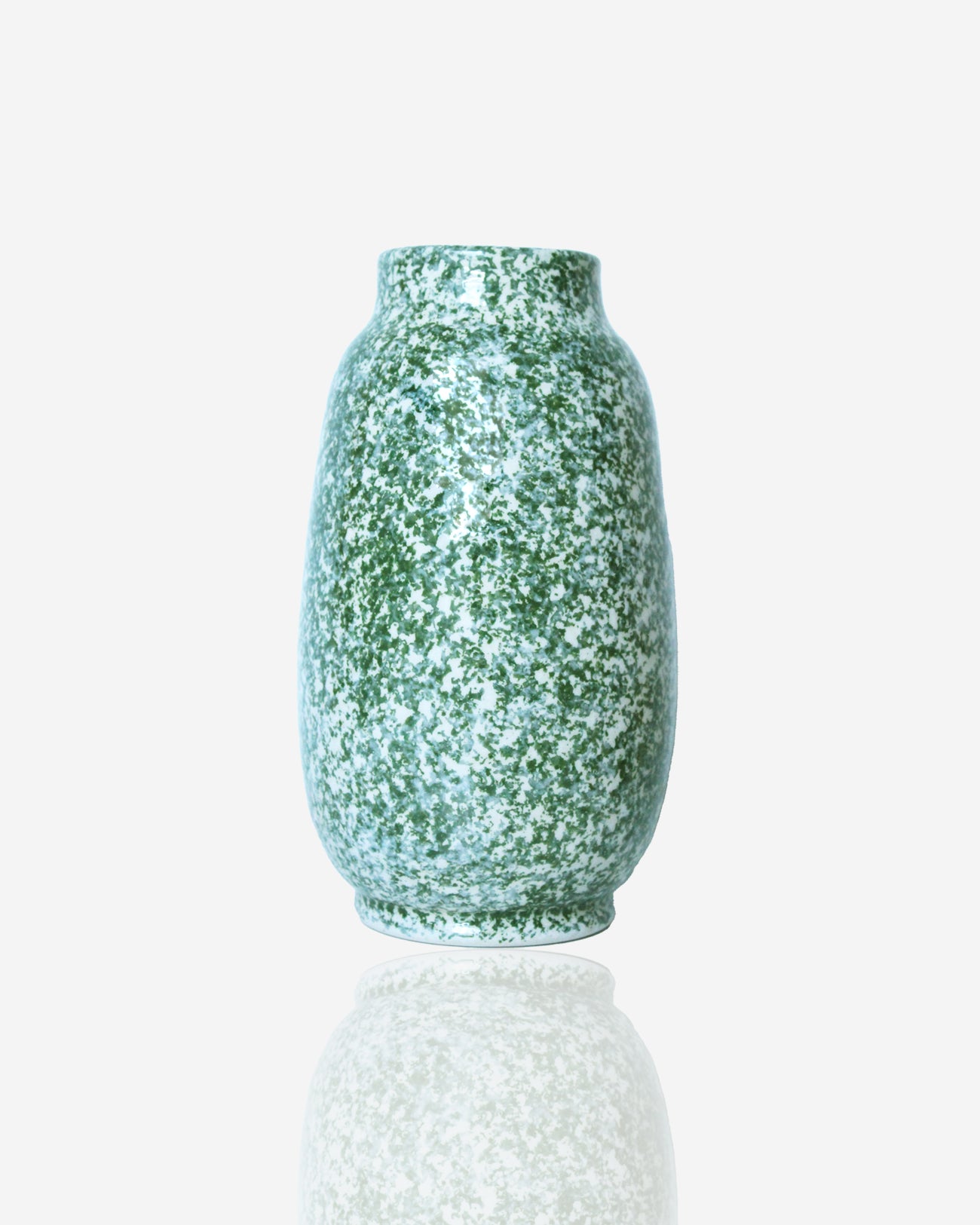 Granite Big Vase