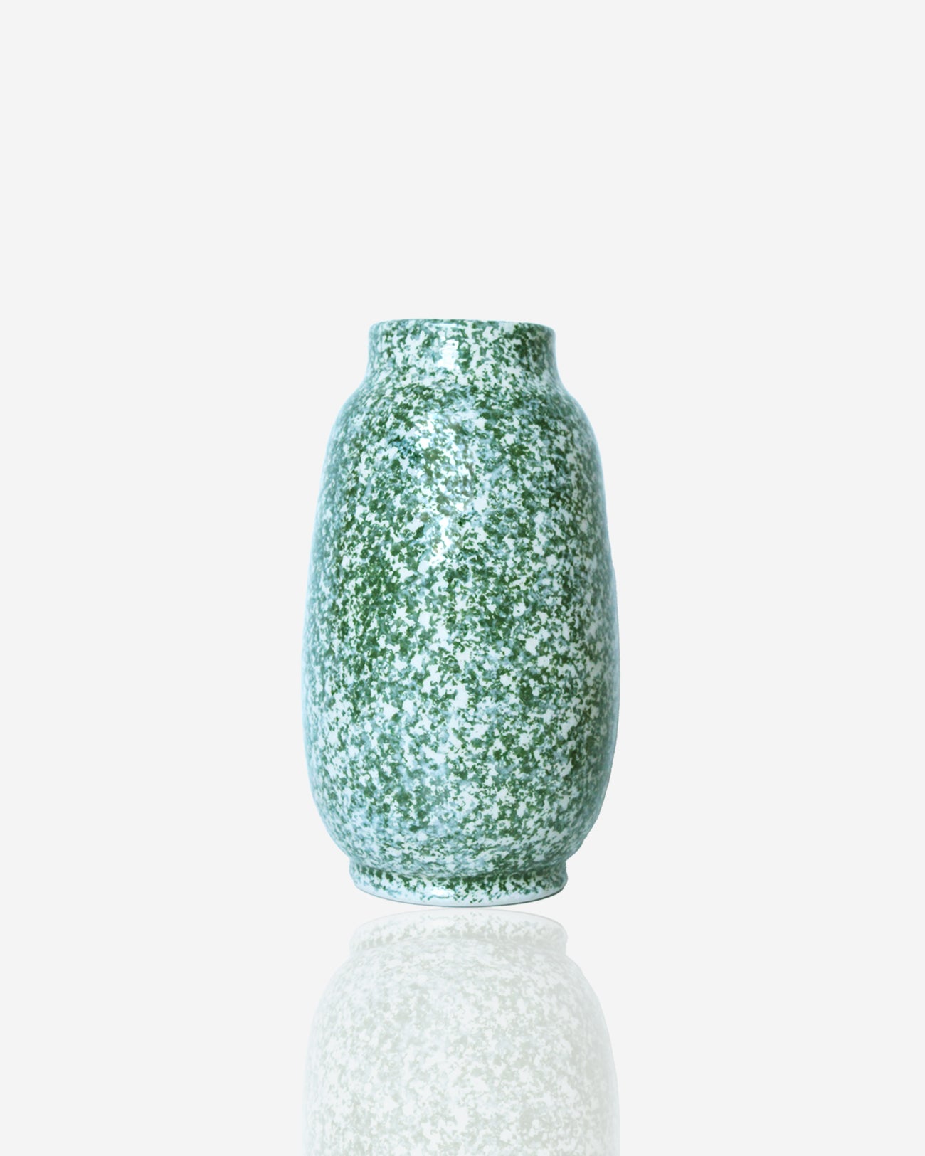 Granite Vase
