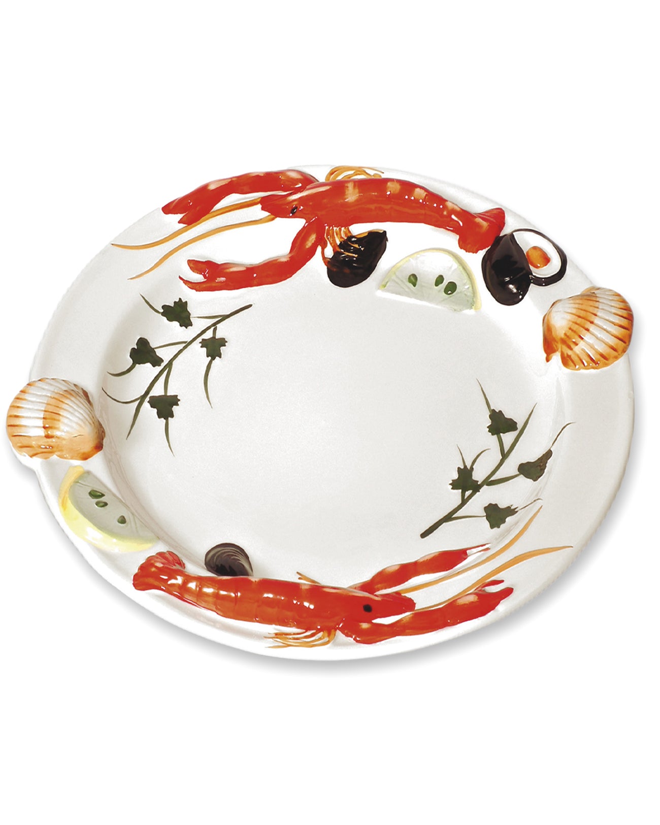 Seafood Cirkel