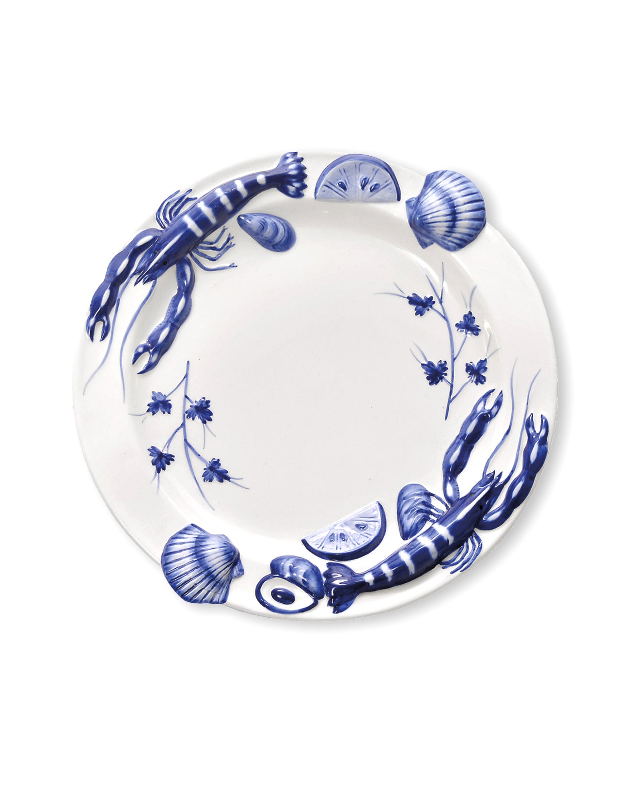 Seafood Cirkel