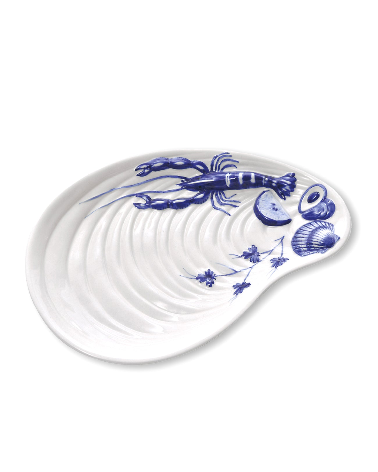Seafood Clam Dish
