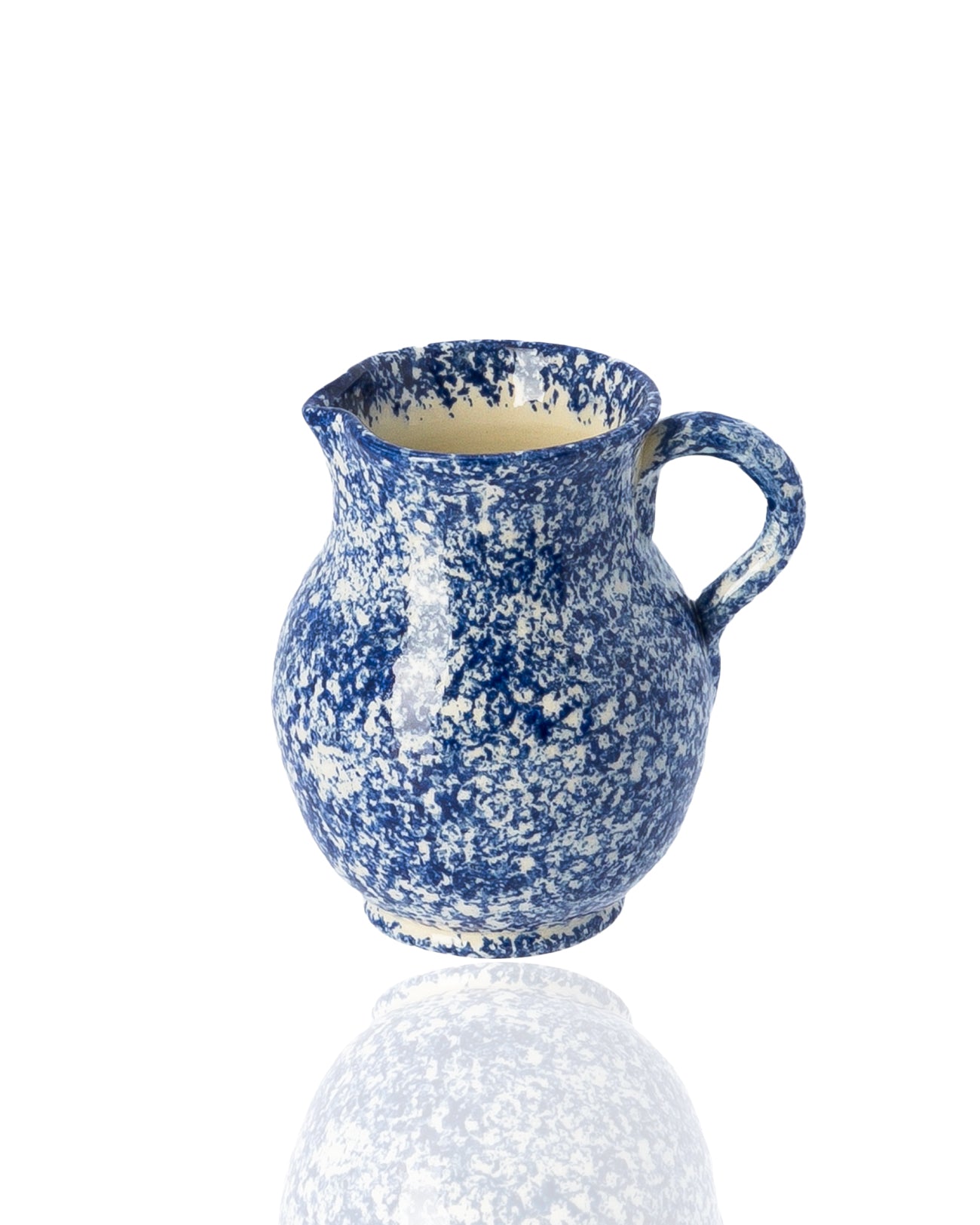 Granite Milk Pitcher