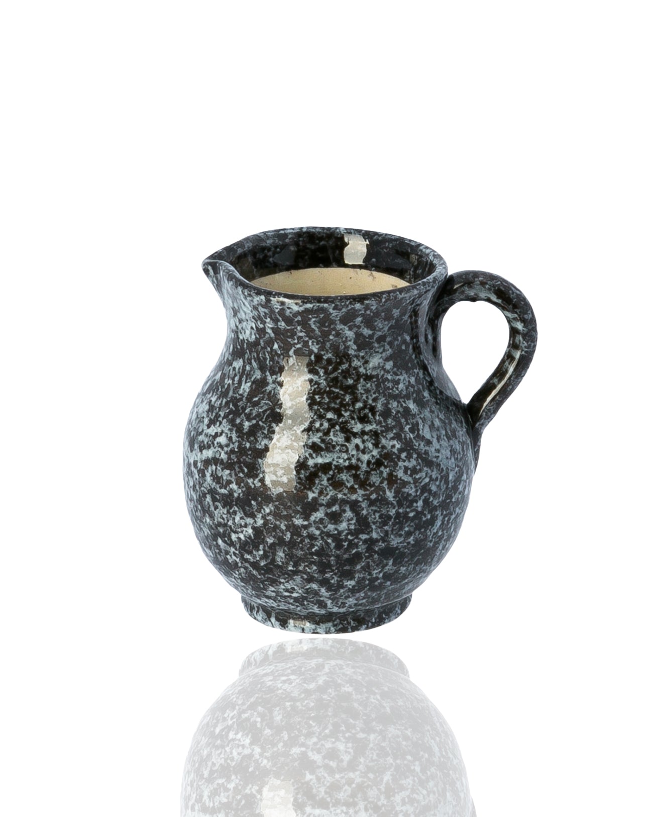 Granite Milk Pitcher