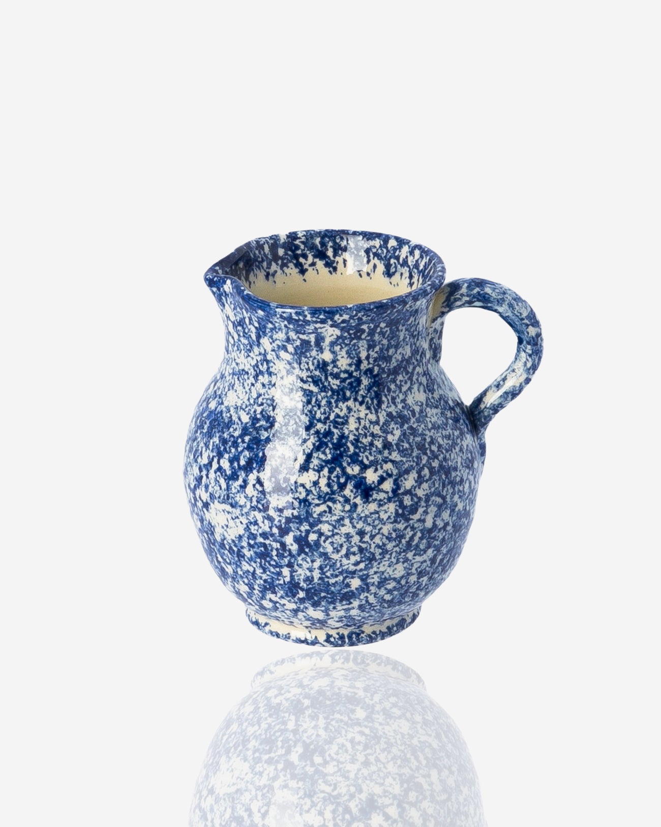 Granite Milk Pitcher