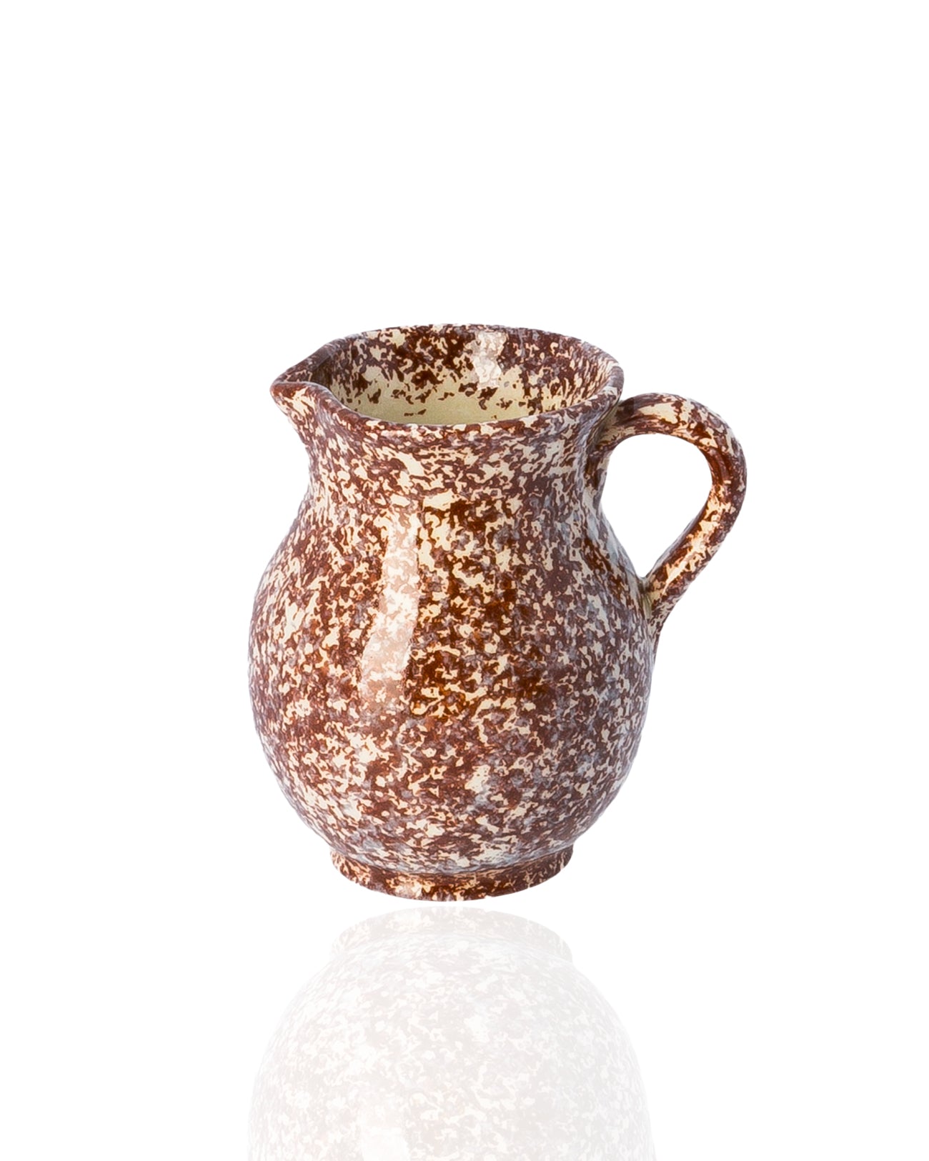 Granite Milk Pitcher