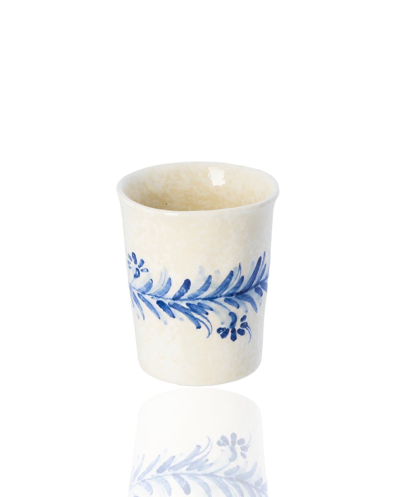 Floral Mug
