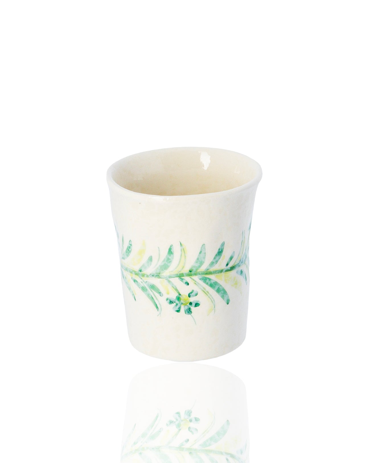 Floral Mug