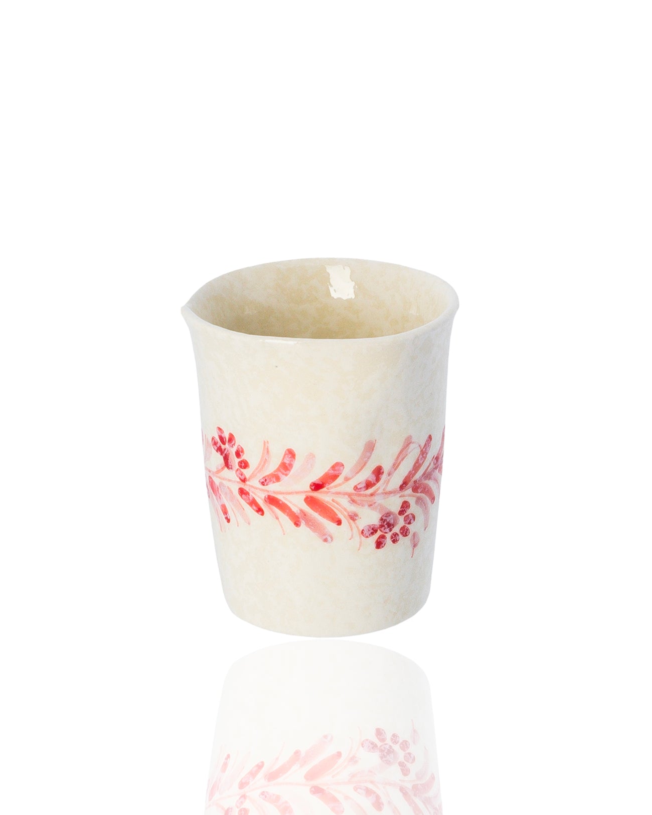 Floral Mug