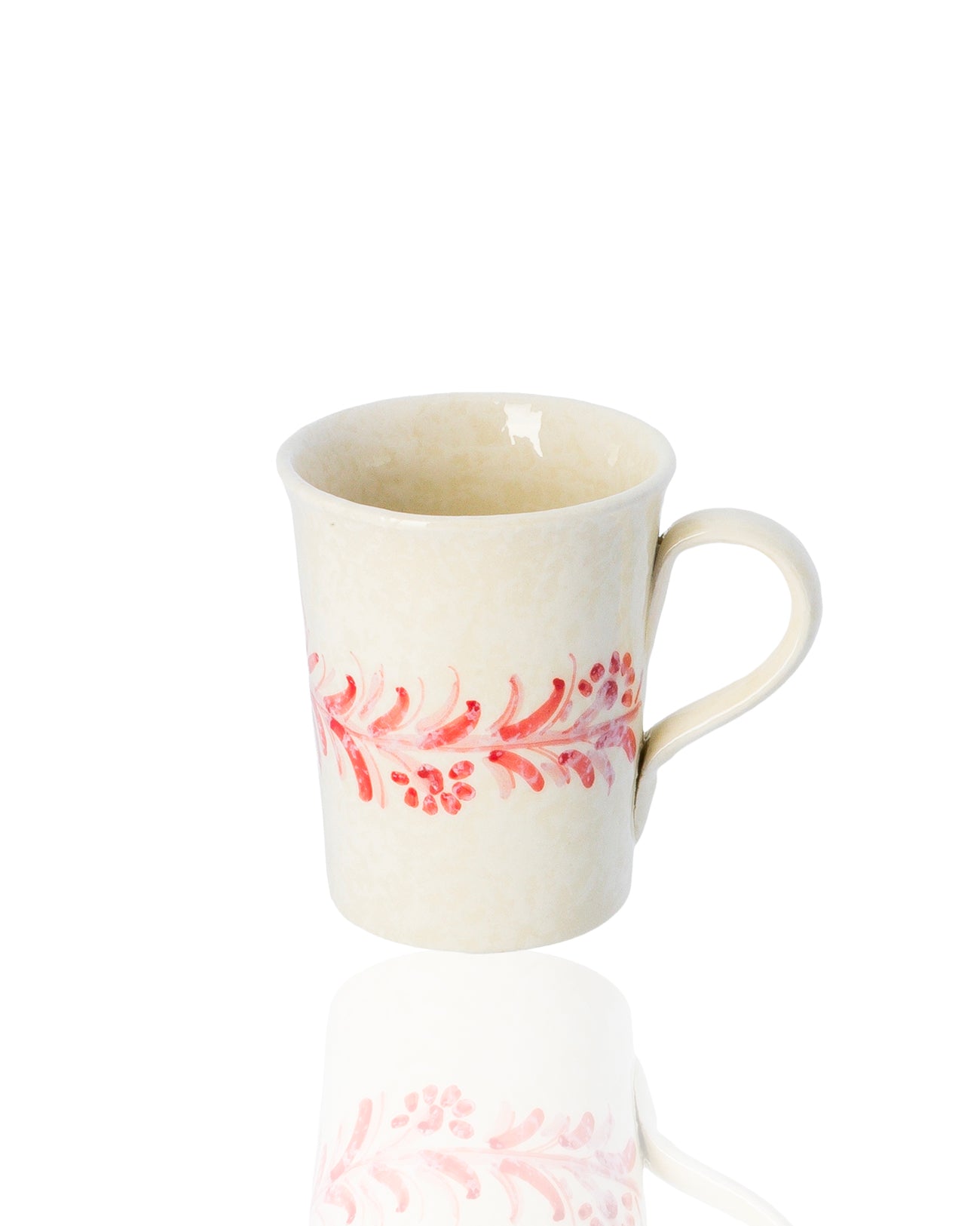 Floral Mug