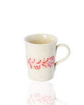 Floral Mug