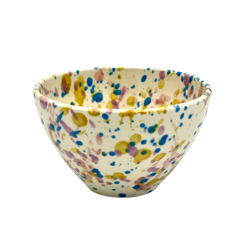 Confetti Tapas Bowl