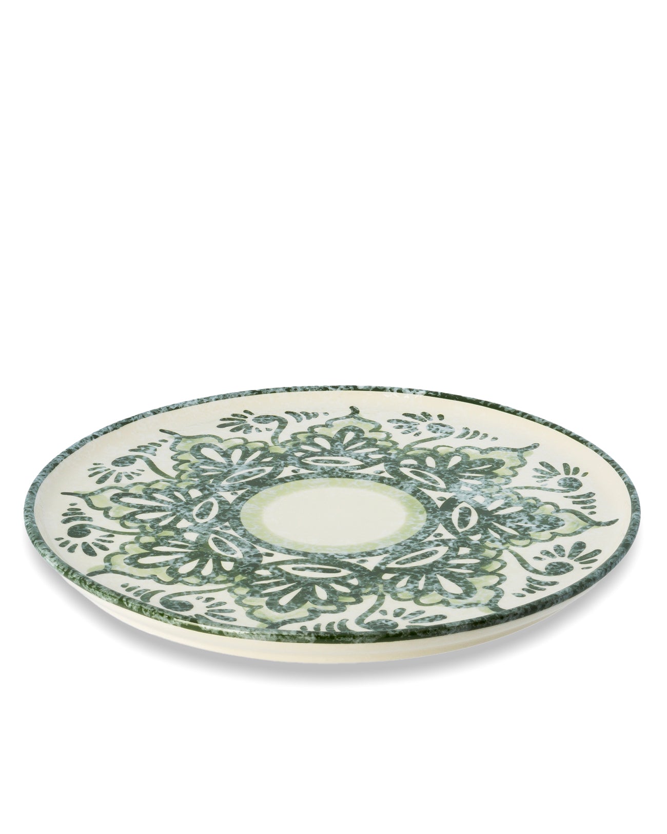 Andalusia Pizza Plate