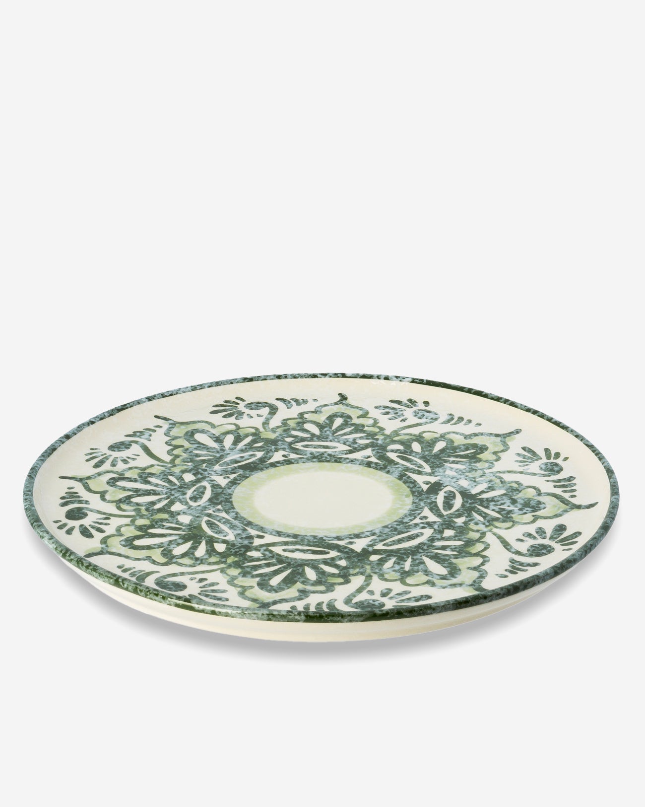 Andalusia Pizza Plate