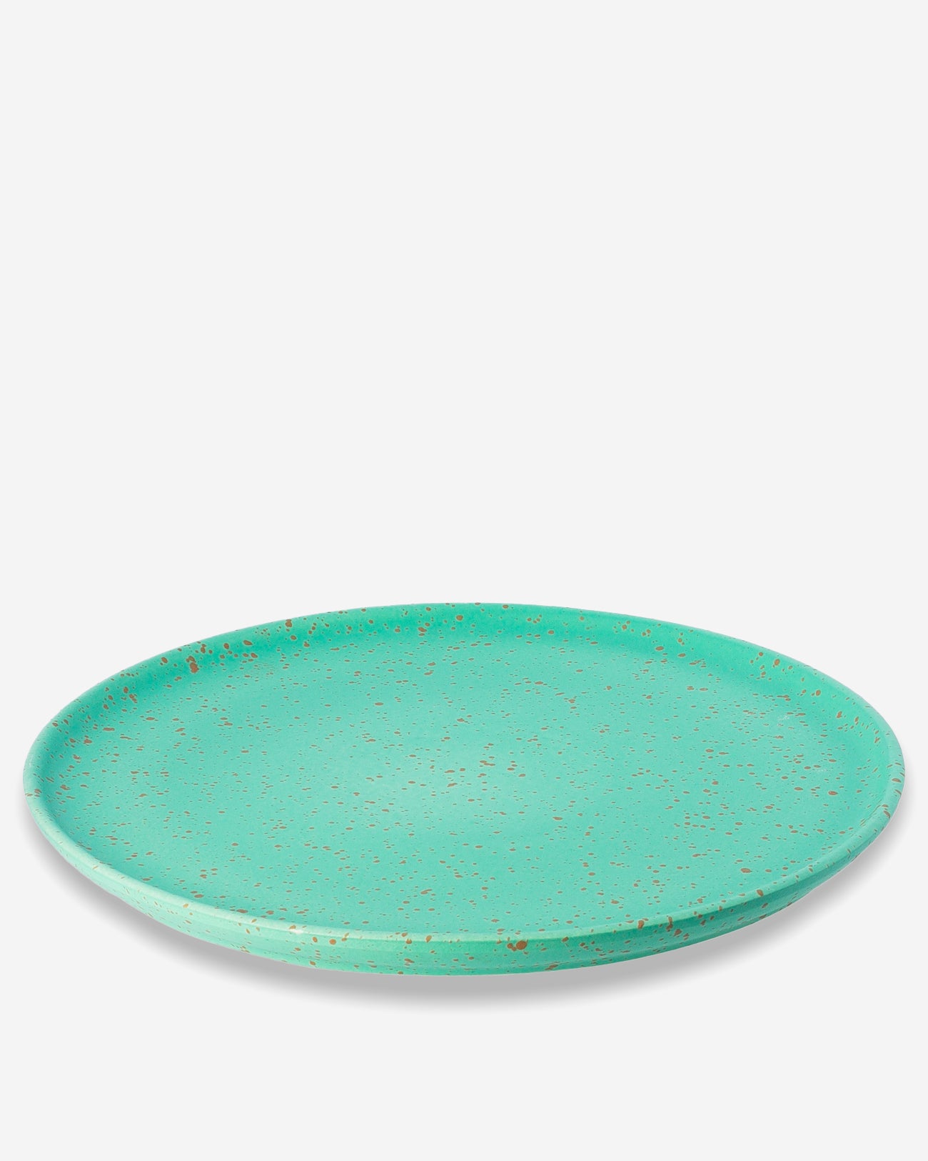 Terazzo Pizza Plate