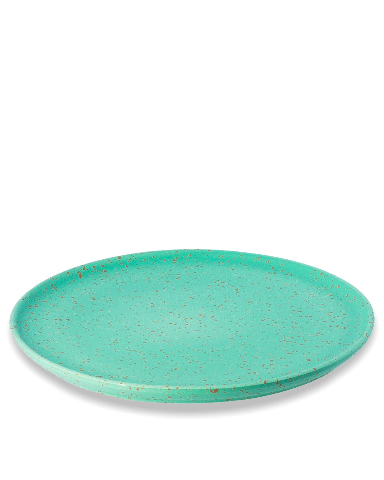 Terazzo Pizza Plate