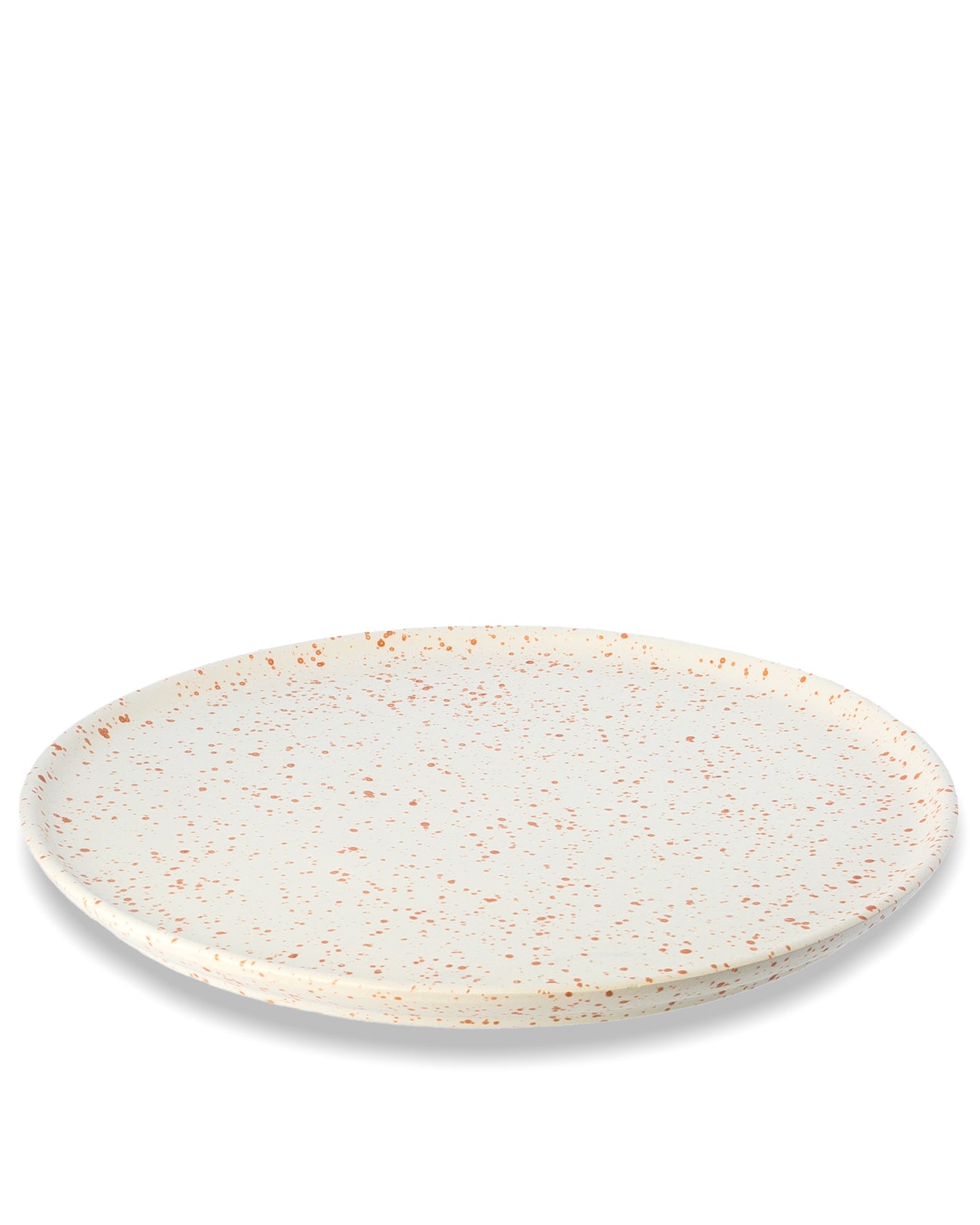 Terazzo Pizza Plate