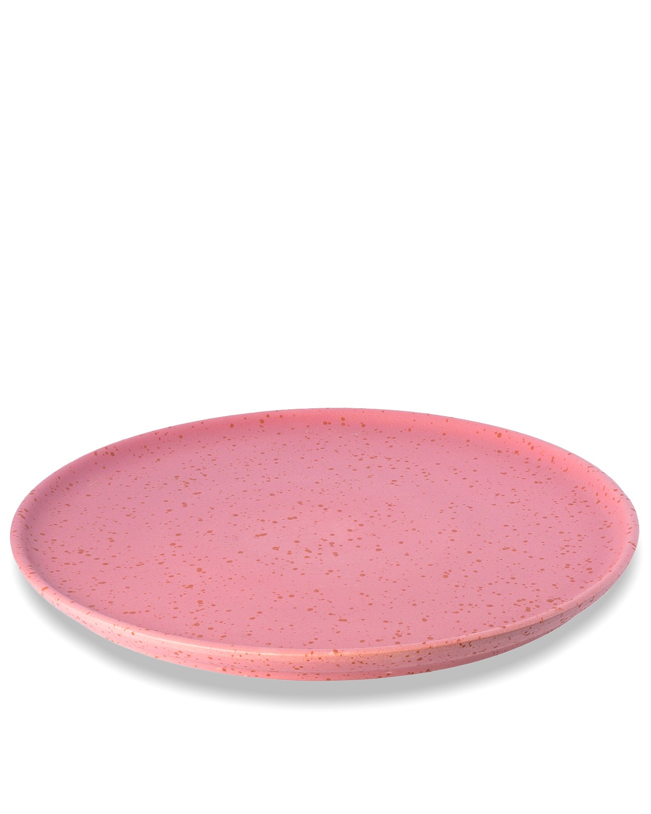 Terazzo Pizza Plate