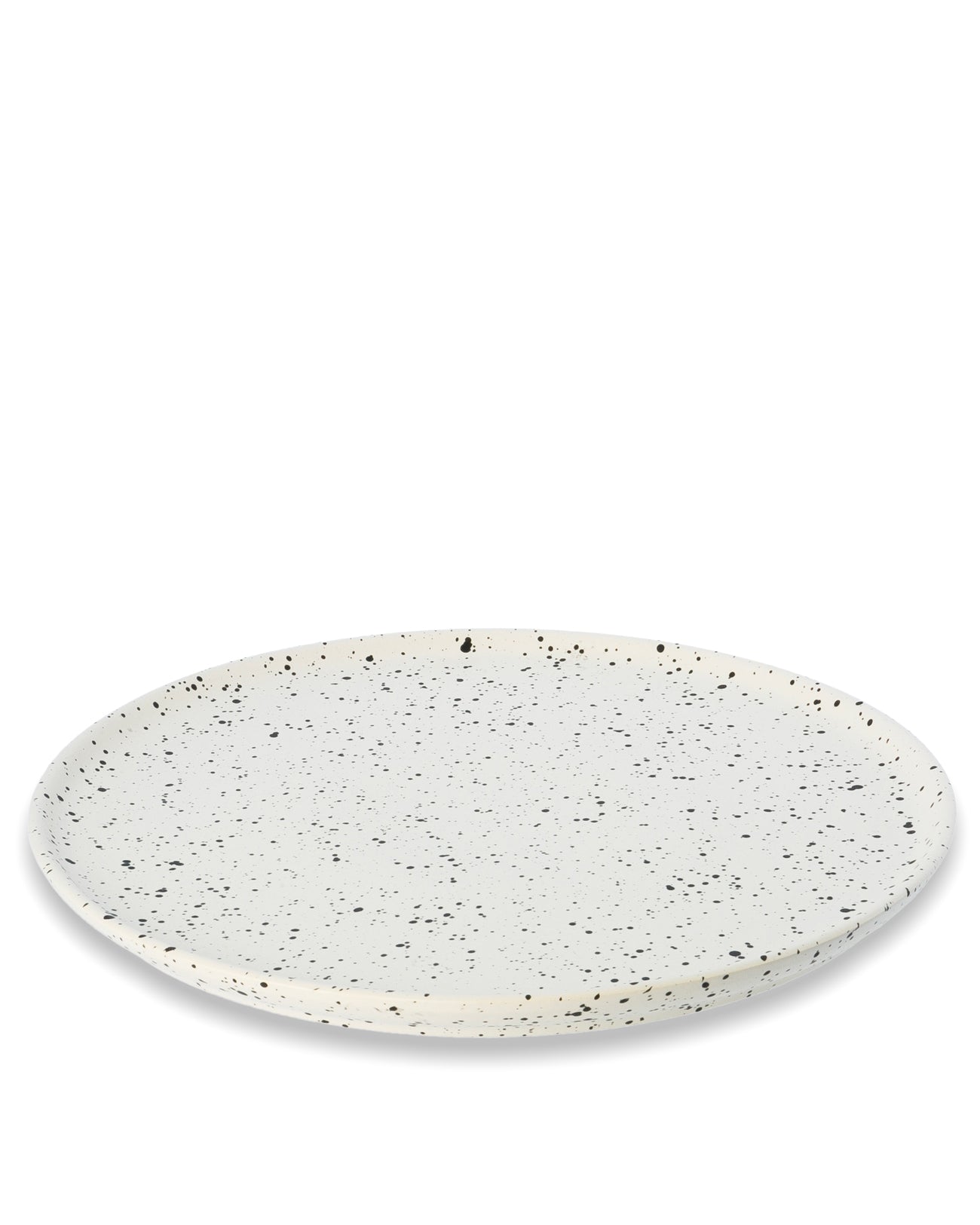 Terazzo Pizza Plate