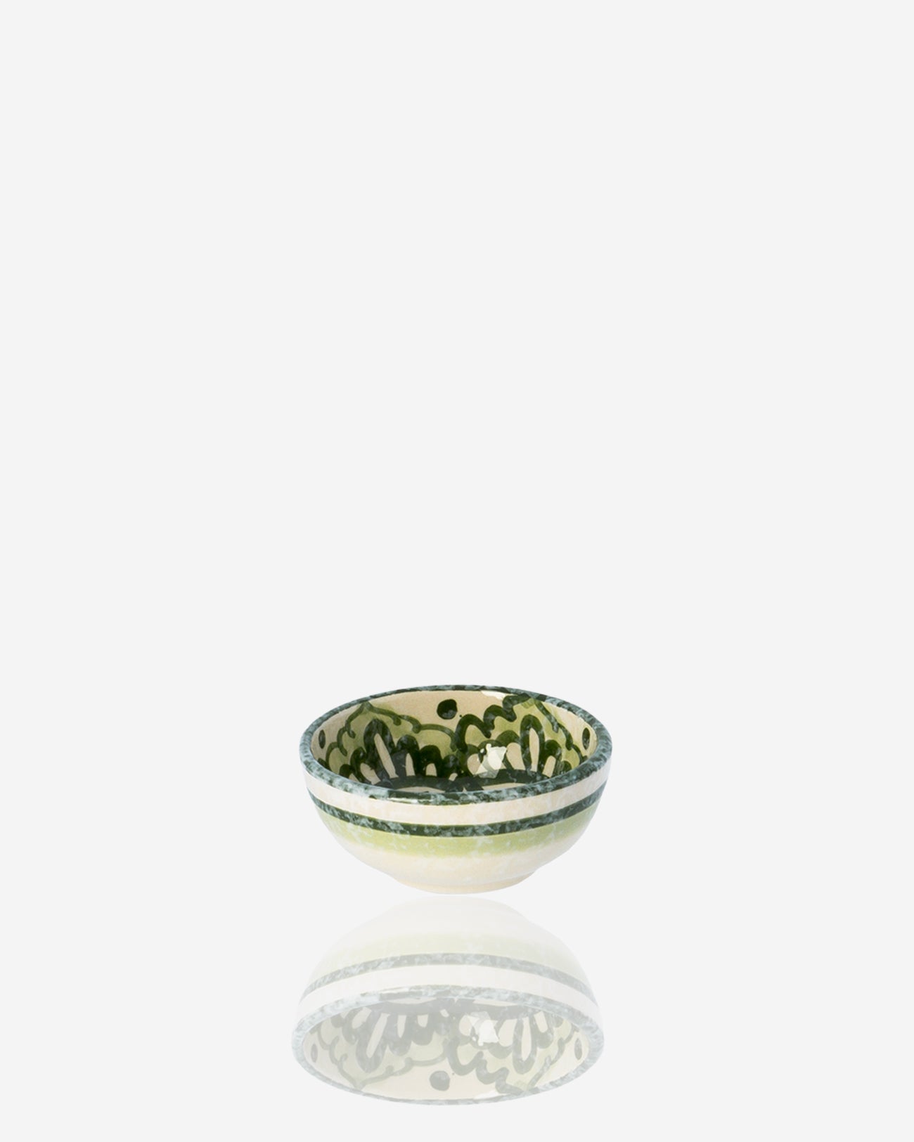 Andalusia Salsa Bowl
