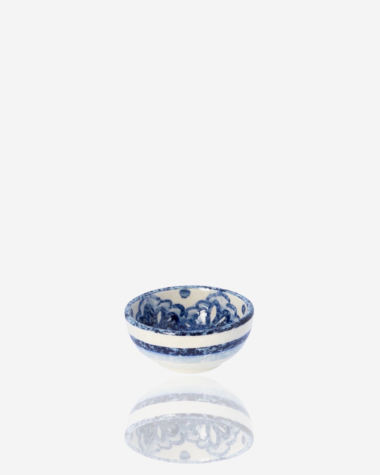 Andalusia Salsa Bowl