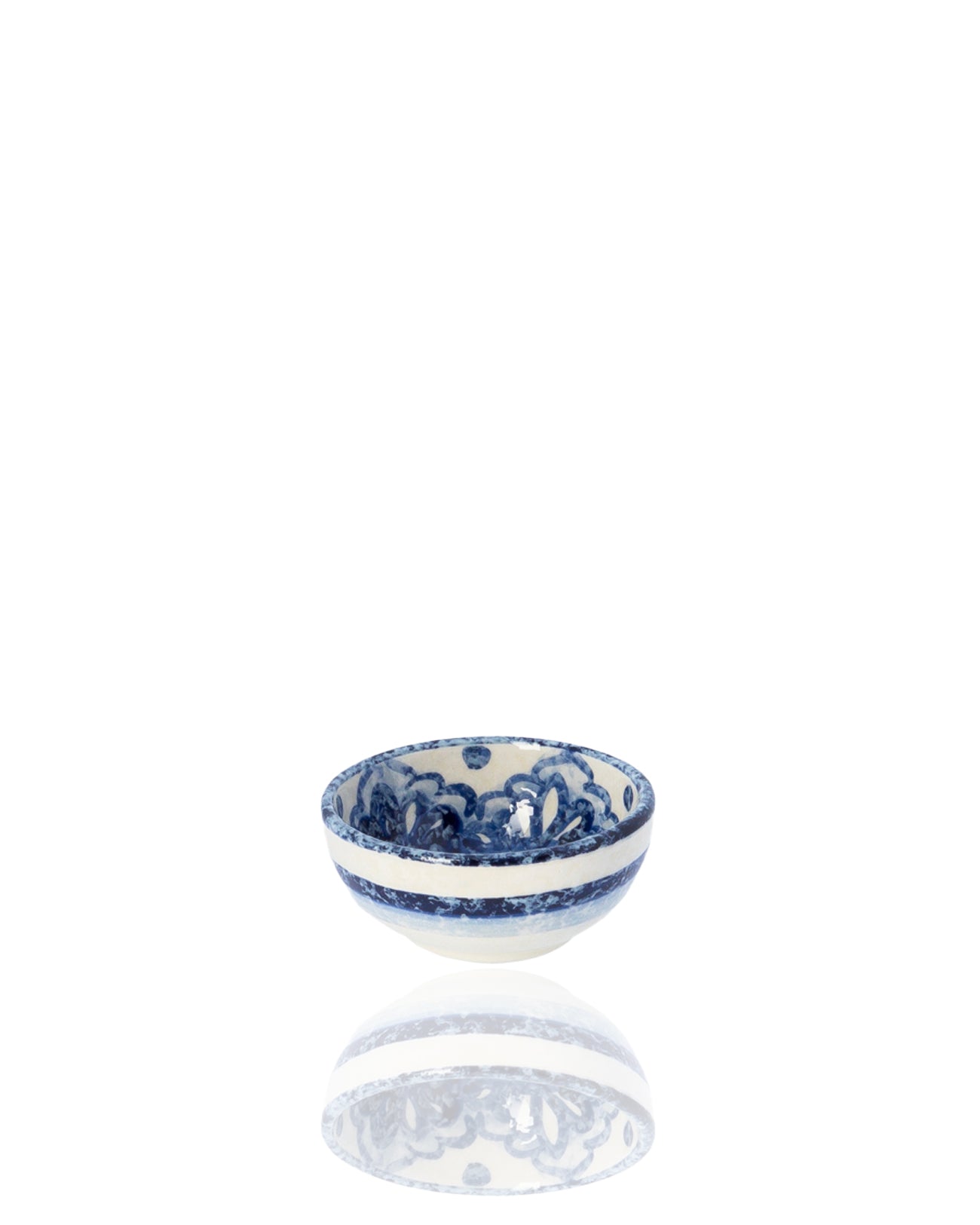 Andalusia Salsa Bowl